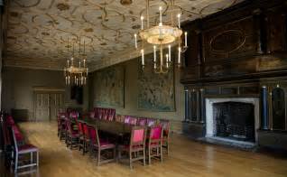 The Great Chamber, Charterhouse London Lord Edward North - AVR London