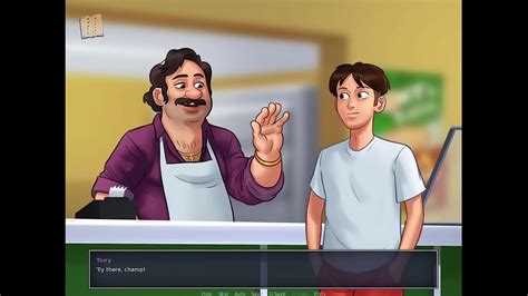 Summertime Saga 235 XVIDEOS