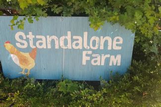 Standalone Farm | Letchworth