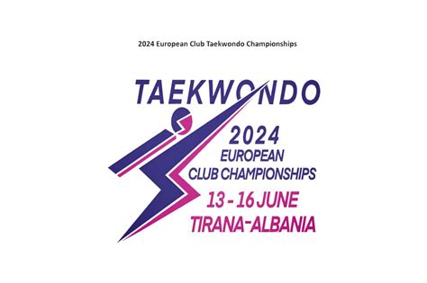 Spectacular Start To European Taekwondo And Para Taekwondo