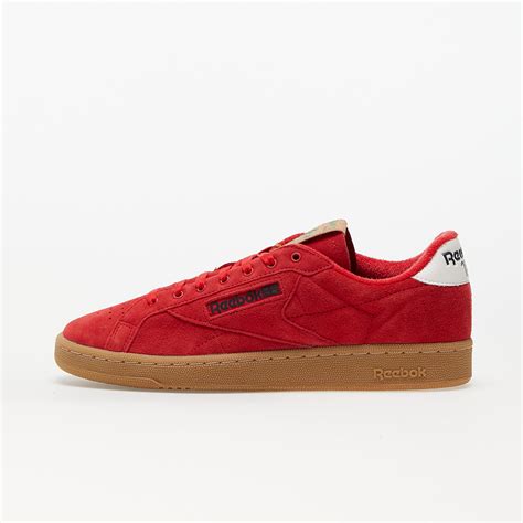 reebok club c tennis shoes 3