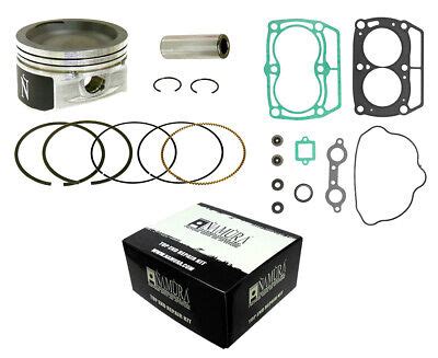 NAMURA NA 50080K2 TOP END REPAIR KIT EBay