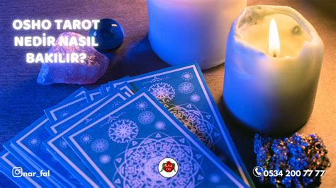 Osho Tarot Fal Osho Tarot Nar Fal