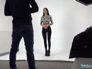 Public Agent Fast Fucking With Tanned Tight Body Babe With Big Tits Xxx Mobile Porno Videos