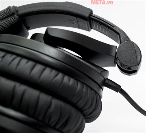 Tai Nghe Sennheiser Hd280 Pro Metavn