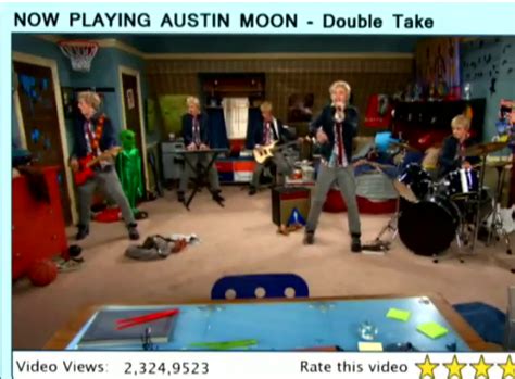 Double Take - Austin & Ally Wiki