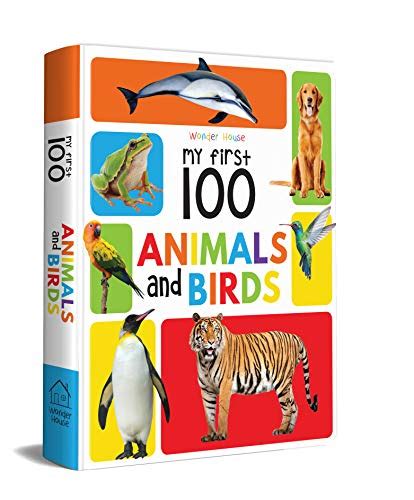 15 Best Children's Books About Animals | Mombrite