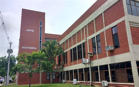 Concurso Da Ufpb Tem Edital Publicado Vagas E Sal Rios Que