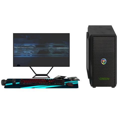 pc set  flippednormals