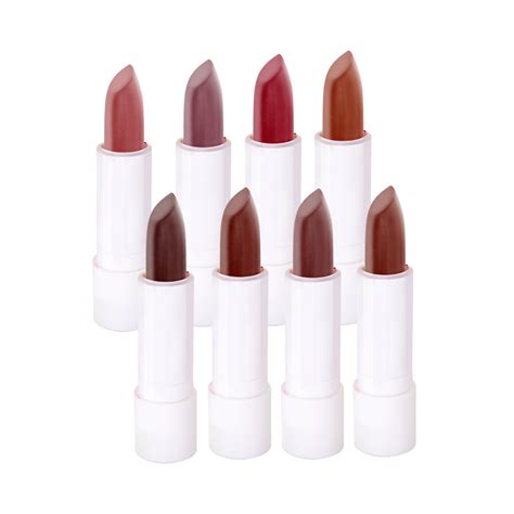 Kit C 8 Batom Matte All Day Nude Vivai 3114 1 2