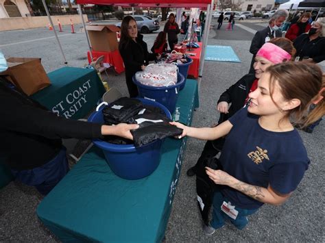 Hemet Hospital Honors Frontline Workers For Service Amid Pandemic ...