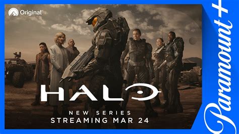 Halo The Television Series Halopedia The Halo Wiki