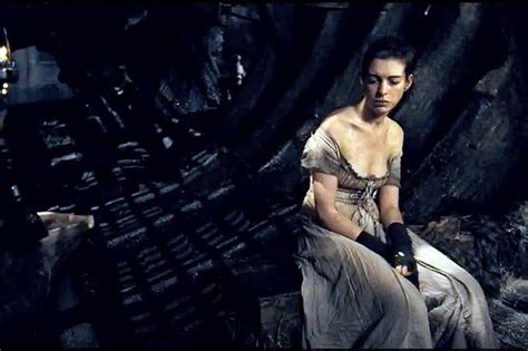 Энн Хэтэуэй nude pics Страница