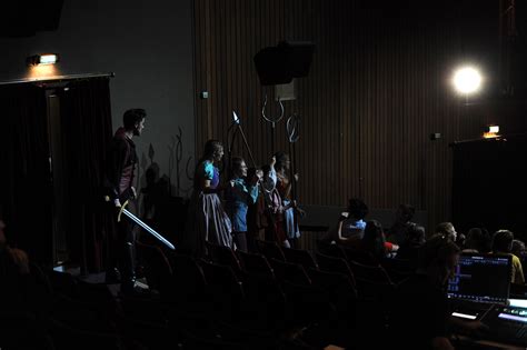 On at Fife Theatres - Home | Facebook 