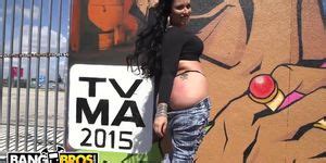 Bangbros Curvy Latina Carmen De Luz Getting Her Big Ass Banged By Sean Lawless Porn Videos