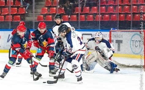 Hockey Sur Glace Mineur U17u20 Elite Mineur U17u20 Elite Finale