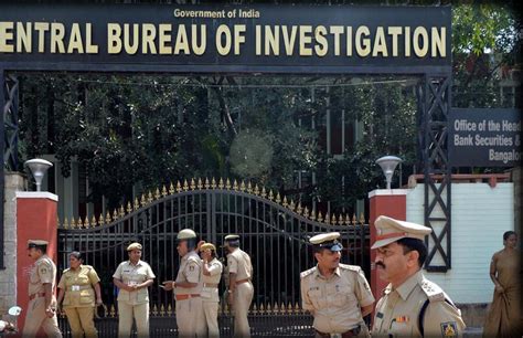 Thanjavur Minor S Suicide Madras HC Orders Case Transfer To CBI Rife