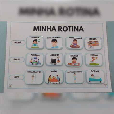 Rotina Visual Elo Produtos Especiais