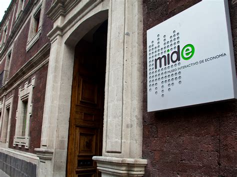 Razones para celebrar los 10 años del Museo Interactivo de Economía MIDE