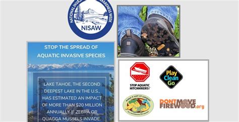 National Invasive Species Awareness Week February 2026 2023