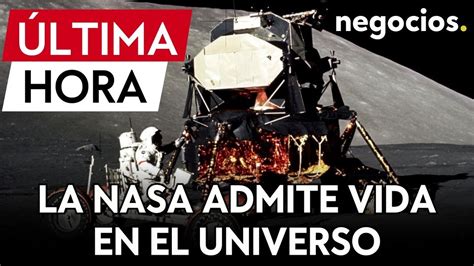 Noticias De Hoy La Nasa 