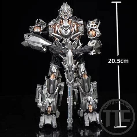 Baiwei Tw Ss Megatron Improved Ver