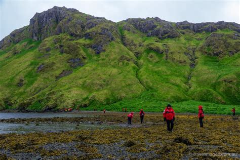 Adak And Atka Islands Aleutian Islands Au