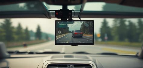 budget dashboard cameras