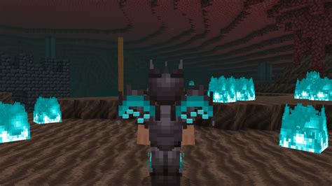 Armor Texture Pack