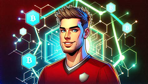 Cristiano Ronaldo Announces New Nft Collection With Binance Amidst B