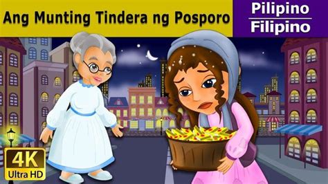 Filipino Fairy Tales for Android - APK Download