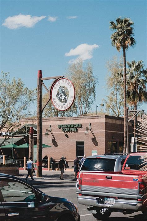 36 Hours In Old Town Scottsdale Arizona In 2021 Old Town Scottsdale