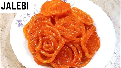 Jalebi Recipe Home Made Easy Jalebi Instant Jalebi Recipe Recipe