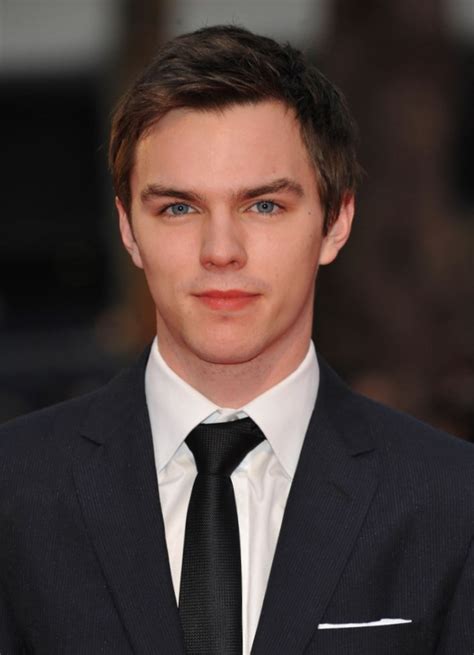 Nicholas Hoult celebrity net worth - salary, house, car