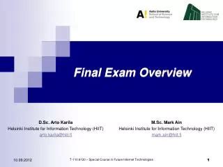 Ppt Overview Of Mechanical Pe Exam Powerpoint Presentation Free