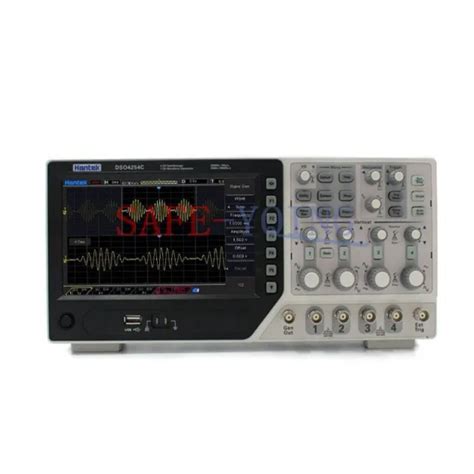 Hantek Dso C Digital Storage Oscilloscope K Ch Mhz Signal