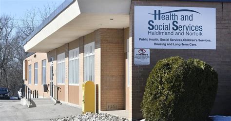 Haldimand Norfolk Health Unit Tight Lipped About Outbreaks In Langton Dunnville