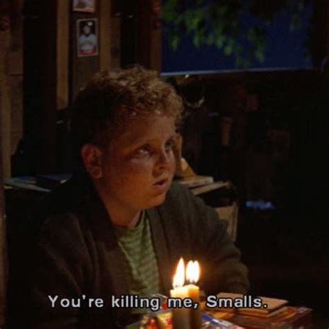 The Sandlot Tv Quotes, Movie Quotes, Funny Quotes, No Crying In ...