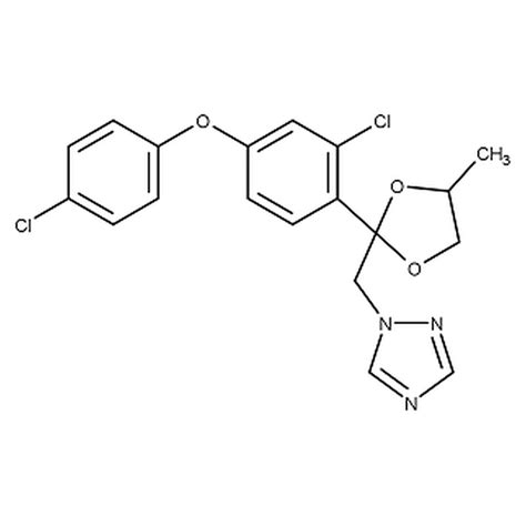Difenoconazole - CRM LABSTANDARD