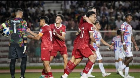 Media Vietnam Dibuat Terkejut Oleh Shin Tae Yong Usai Timnas Indonesia