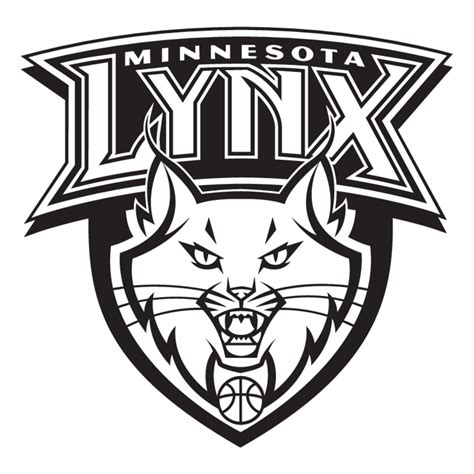 Minnesota Lynx logo, Vector Logo of Minnesota Lynx brand free download (eps, ai, png, cdr) formats