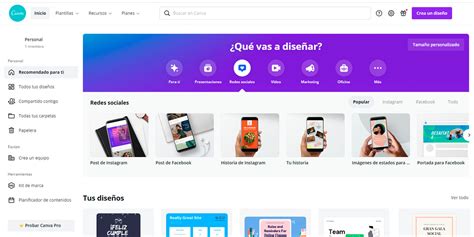 8 Pasos Para Crear Contenido En Redes Sociales Con Canva