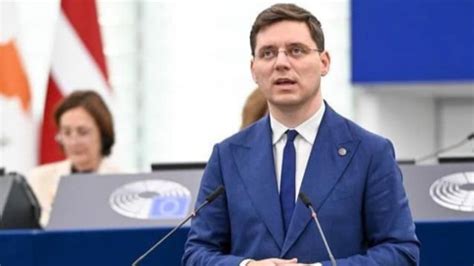 Comunicat De Pres Eurodeputatul Victor Negrescu A Solicitat N Plenul