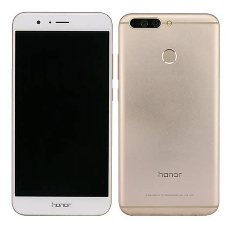 Huawei Honor V With Dual Main Cameras Certified At Tenaa