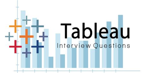 Top 50 Tableau Real Time Interview Questions And Answers - Zenfotec