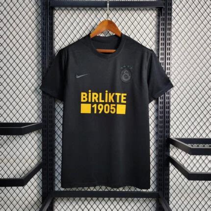 Galatasary Blackout Special Edition Kitculture Co Uk