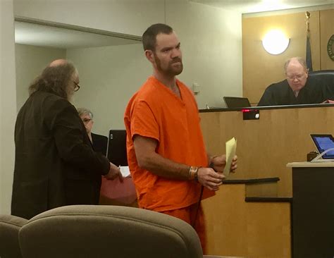 Man Accused In Wal Mart Shooting Arson Pleads Not Guilty The Columbian