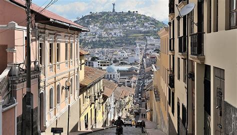 Lugares Incr Veis Para Conhecer No Equador Ainda Este Ano Viver Viajar