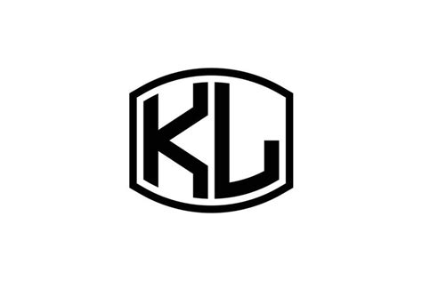 KL Logo design (2648449)