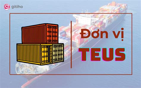 tim hieu  teu la gi va dac diem cua don vi  luong hang hoa nay